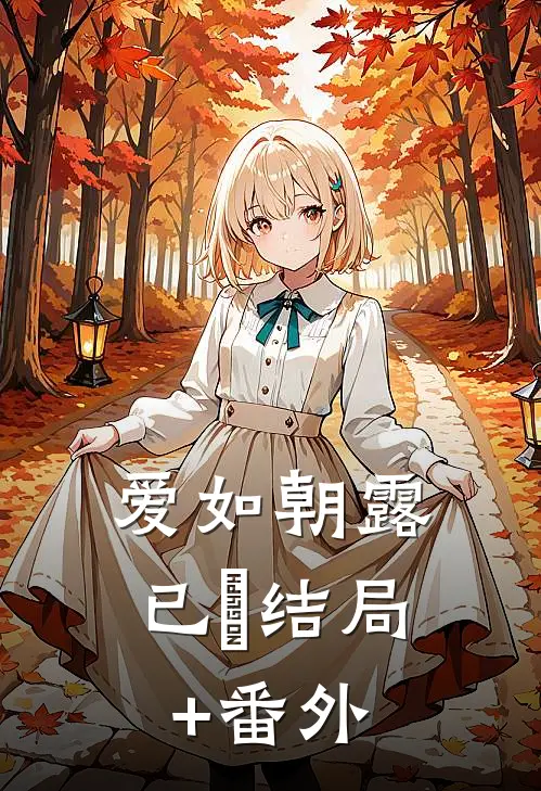 爱如朝露已晞结局+番外