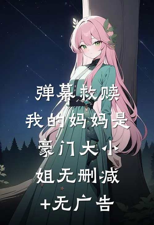 弹幕救赎：我的妈妈是豪门大小姐无删减+无广告