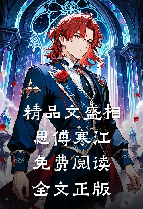 精品文盛相思傅寒江免费阅读全文正版