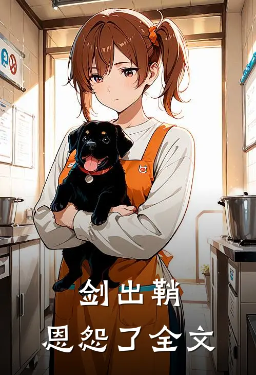 剑出鞘，恩怨了全文