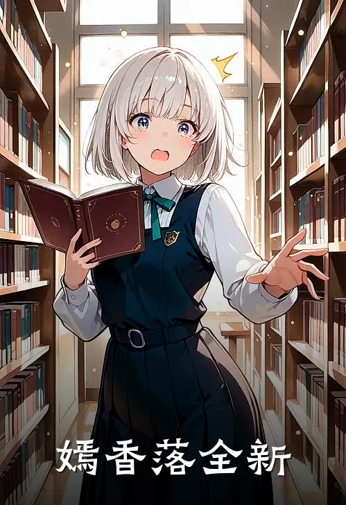 嫣香落全新