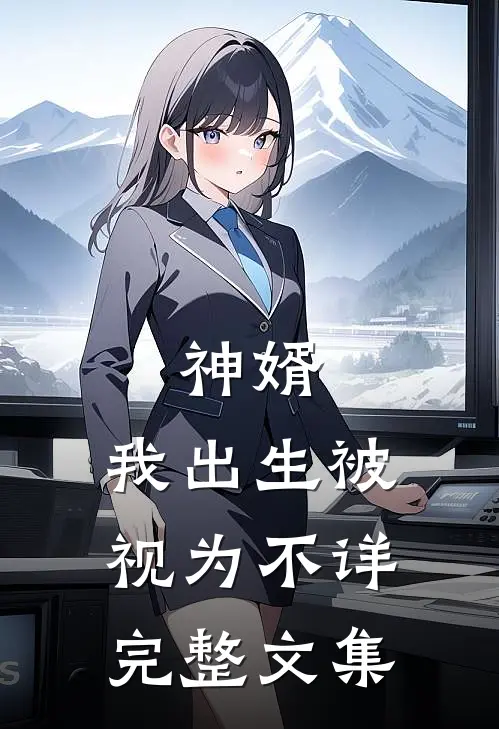 神婿：我出生被视为不详完整文集