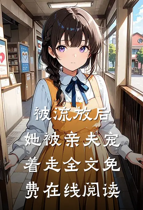 被流放后，她被亲夫宠着走全文免费在线阅读