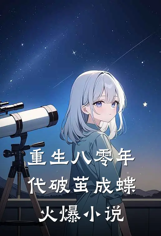重生八零年代破茧成蝶火爆小说