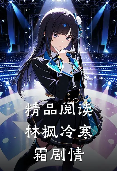 精品阅读林枫冷寒霜剧情