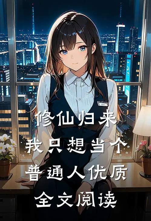 修仙归来，我只想当个普通人优质全文阅读