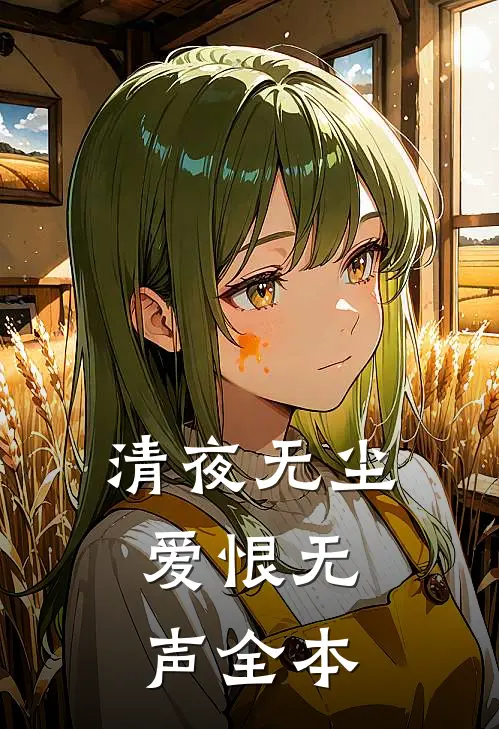 清夜无尘，爱恨无声全本