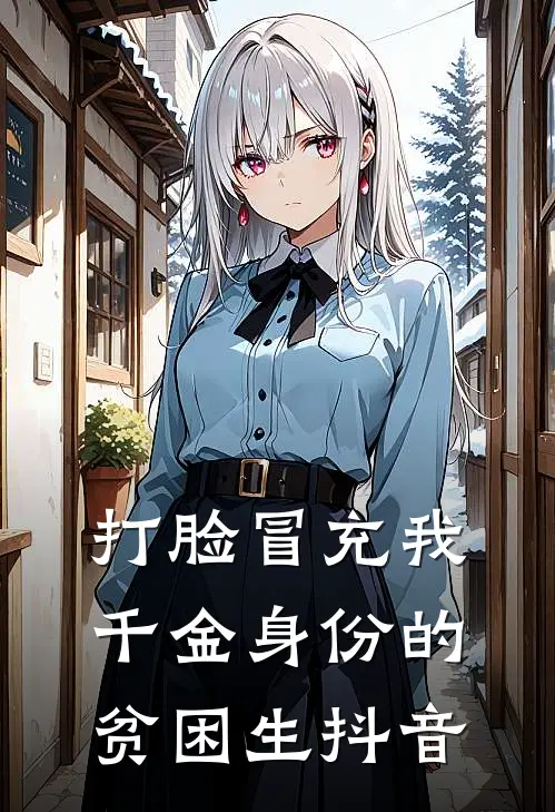 打脸冒充我千金身份的贫困生抖音