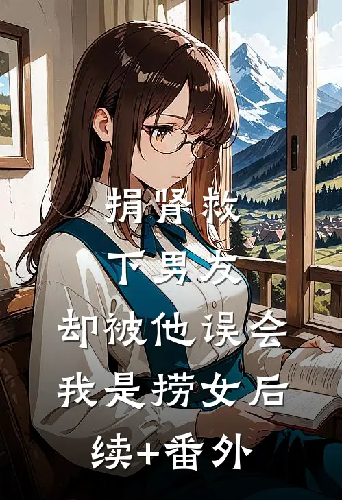 捐肾救下男友，却被他误会我是捞女后续+番外