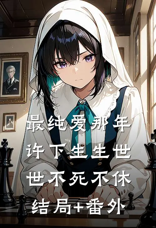最纯爱那年许下生生世世不死不休结局+番外