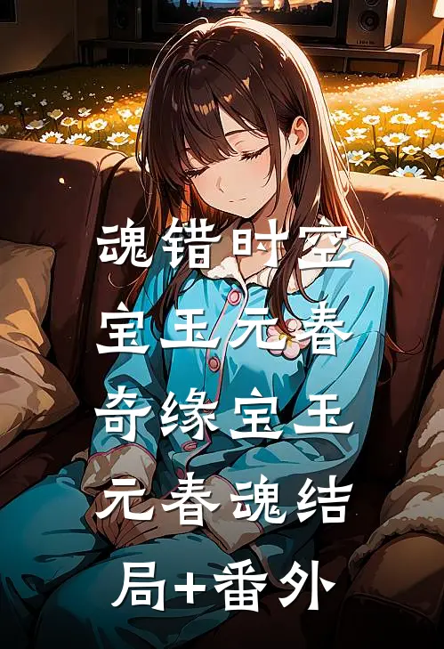 魂错时空：宝玉元春奇缘宝玉元春魂结局+番外