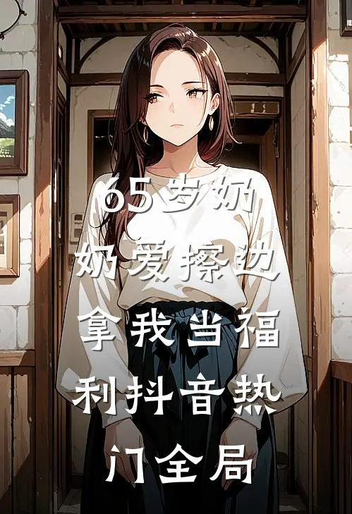 65岁奶奶爱擦边，拿我当福利抖音热门全局