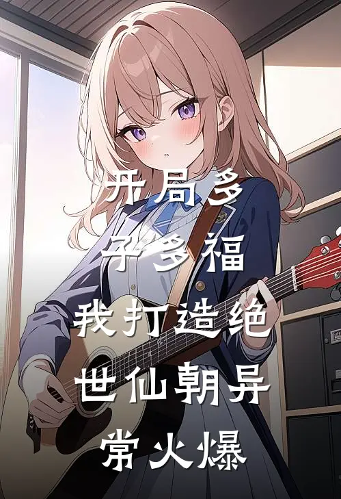 开局多子多福，我打造绝世仙朝异常火爆