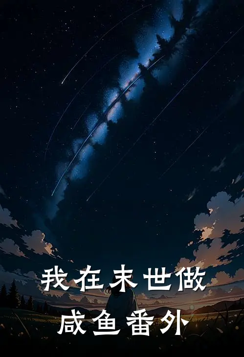 我在末世做咸鱼 番外