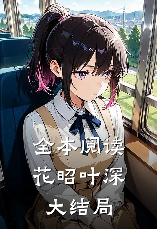 全本阅读花昭叶深大结局
