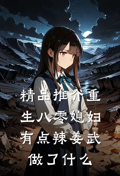 精品推介重生八零媳妇有点辣姜武做了什么