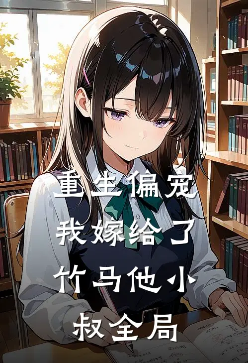 重生偏宠，我嫁给了竹马他小叔全局