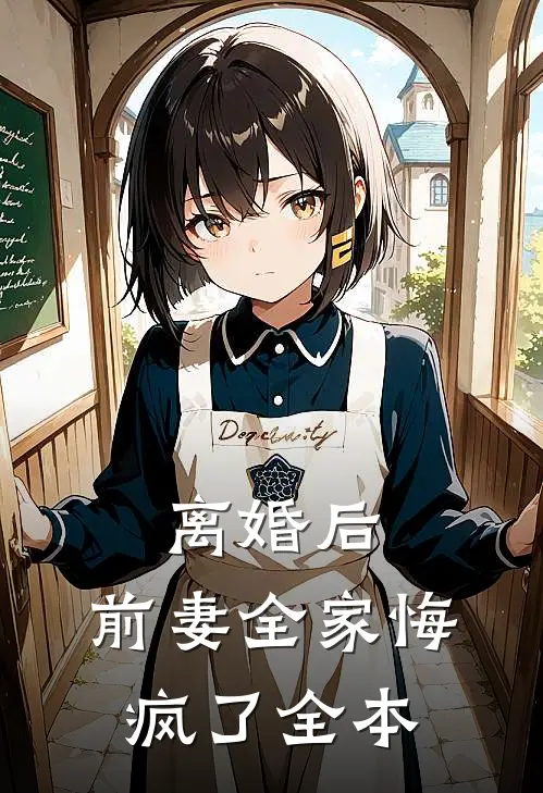 离婚后，前妻全家悔疯了全本