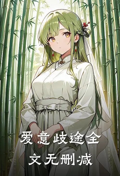 爱意歧途全文无删减