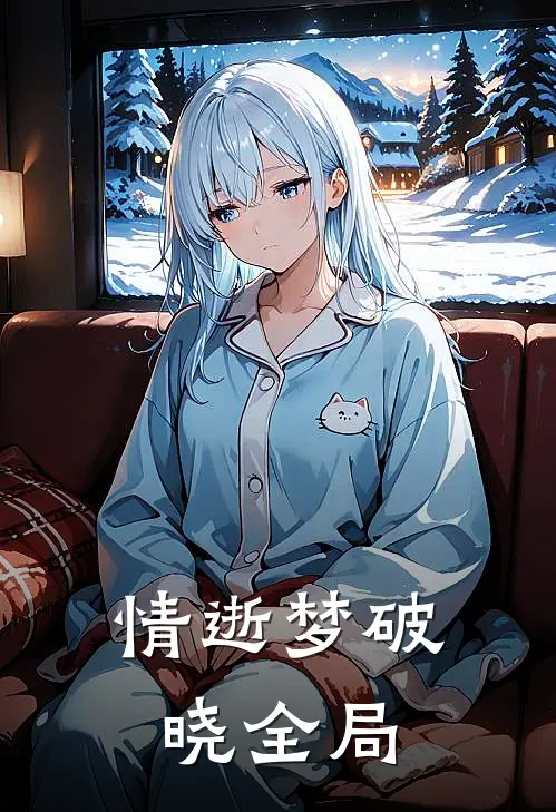 情逝梦破晓全局