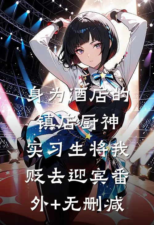 身为酒店的镇店厨神，实习生将我贬去迎宾番外+无删减