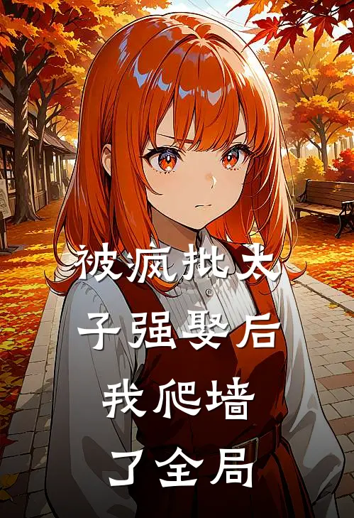 被疯批太子强娶后，我爬墙了全局
