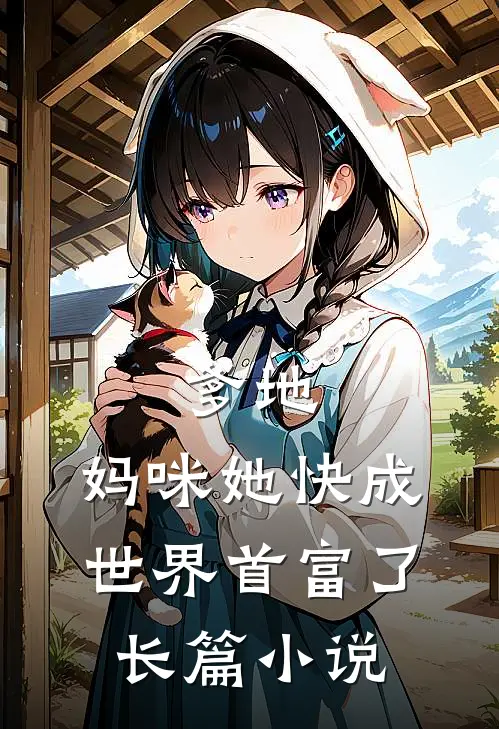 爹地，妈咪她快成世界首富了长篇小说