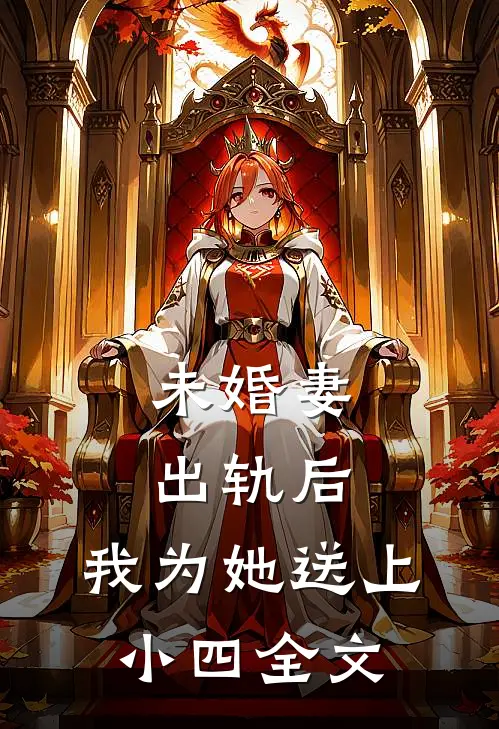 未婚妻出轨后，我为她送上小四全文