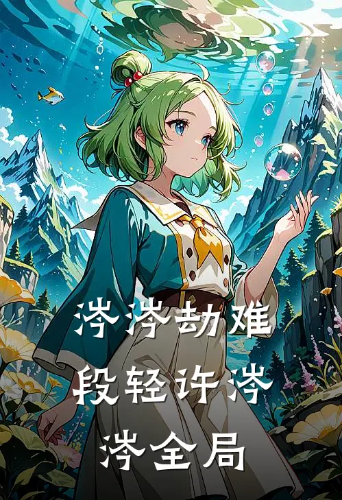 涔涔劫难段轻许涔涔全局