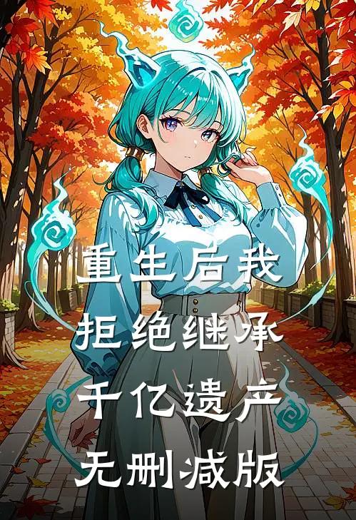 重生后我拒绝继承千亿遗产无删减版