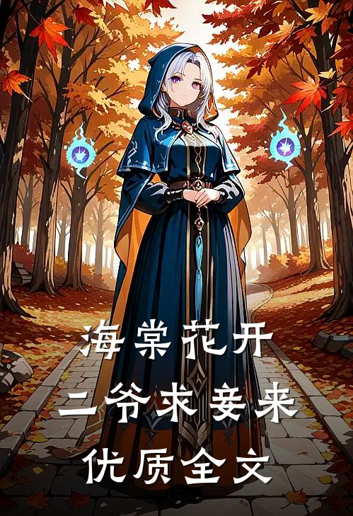 海棠花开，二爷求妾来优质全文