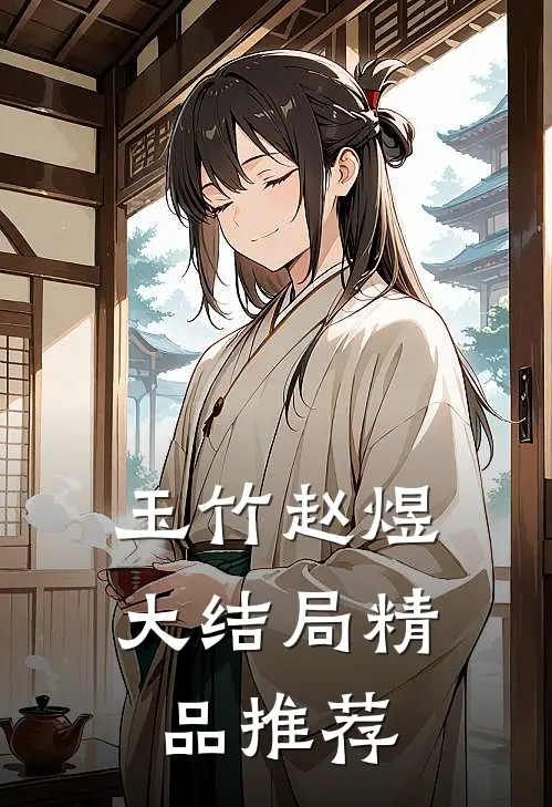 玉竹赵煜大结局精品推荐