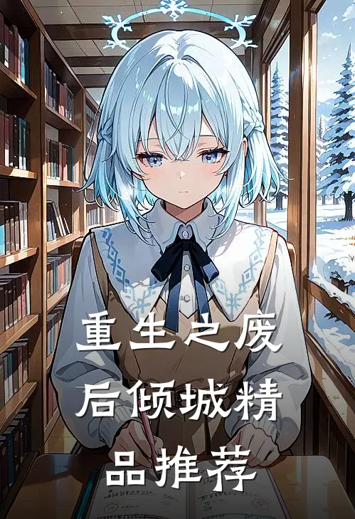 重生之废后倾城精品推荐