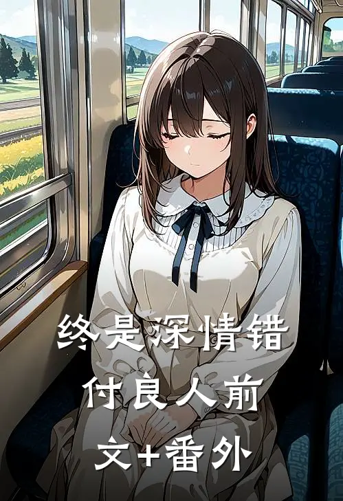 终是深情错付良人前文+番外