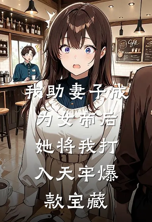 我助妻子成为女帝后，她将我打入天牢爆款宝藏
