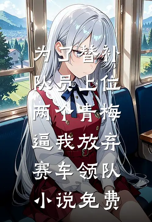 为了替补队员上位，两个青梅逼我放弃赛车领队小说免费