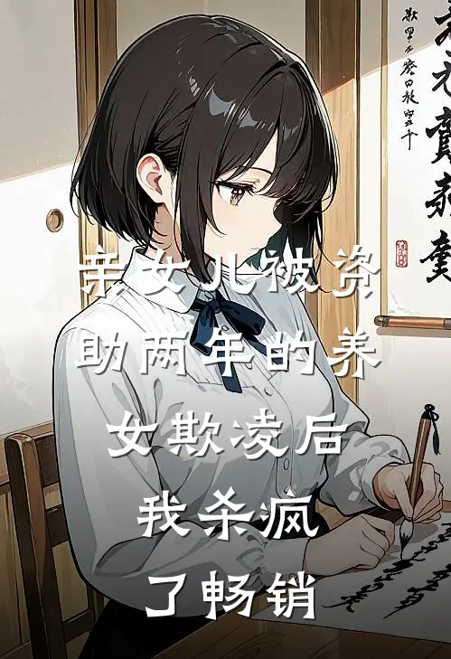 亲女儿被资助两年的养女欺凌后，我杀疯了畅销
