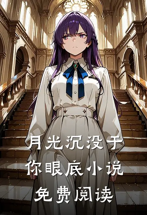 月光沉没于你眼底小说免费阅读