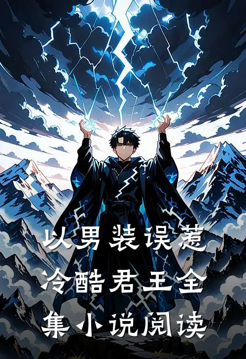 以男装误惹冷酷君王全集小说阅读