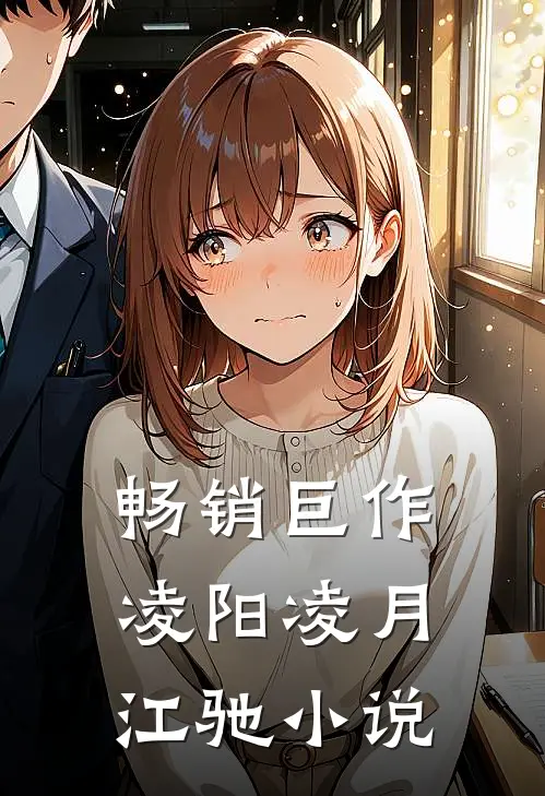 畅销巨作凌阳凌月江驰小说