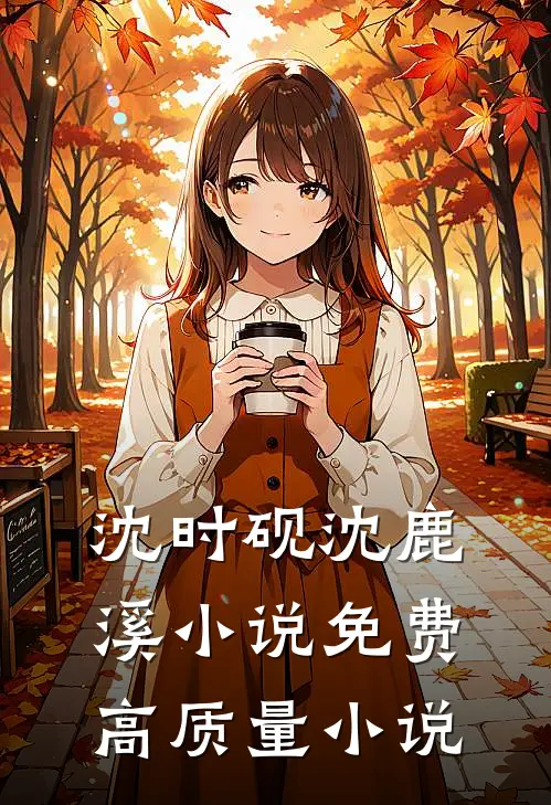 沈时砚沈鹿溪小说免费高质量小说