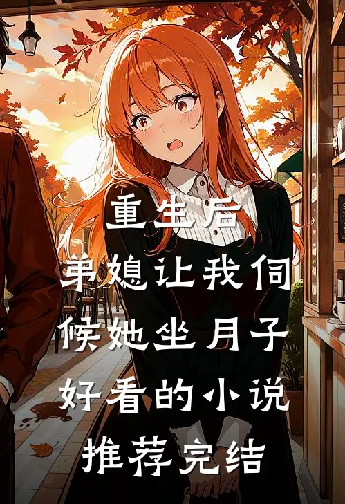 重生后，弟媳让我伺候她坐月子好看的小说推荐完结