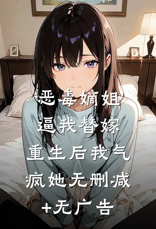 恶毒嫡姐逼我替嫁，重生后我气疯她无删减+无广告