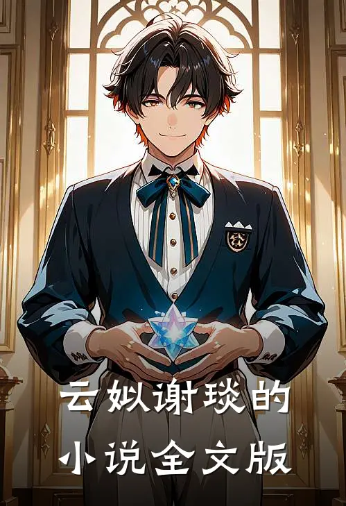 云姒谢琰的小说全文版