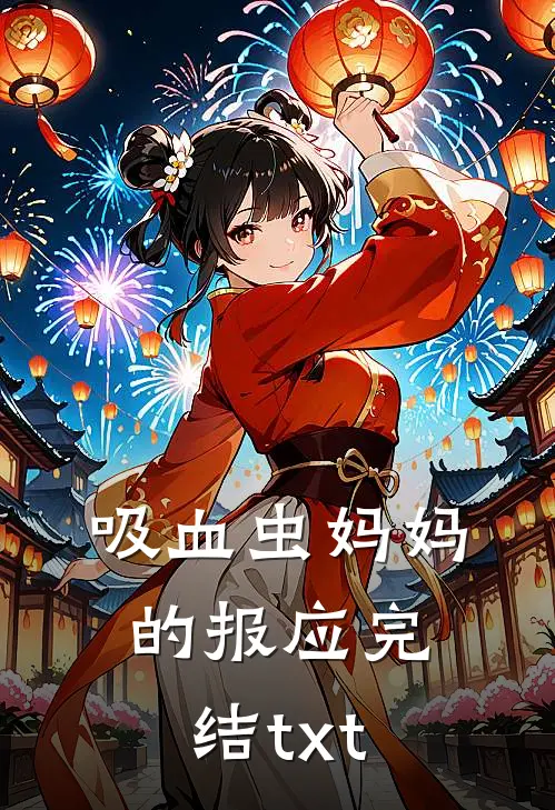 吸血虫妈妈的报应完结txt