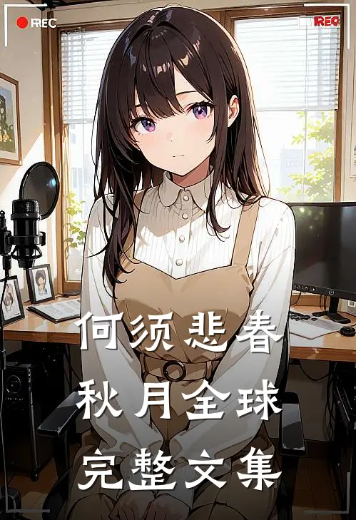 何须悲春秋月全球完整文集