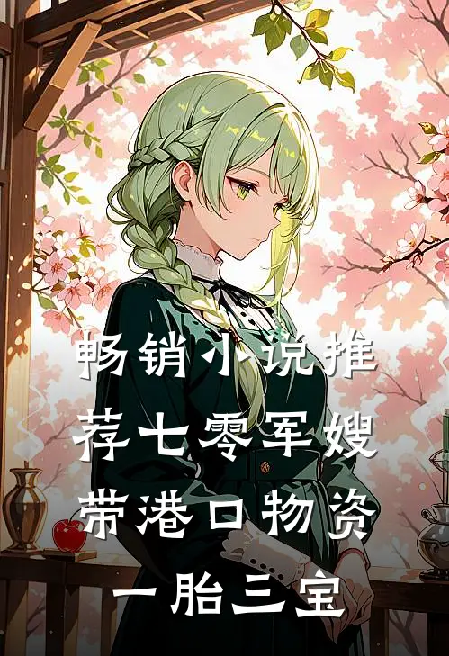 畅销小说推荐七零军嫂：带港口物资一胎三宝