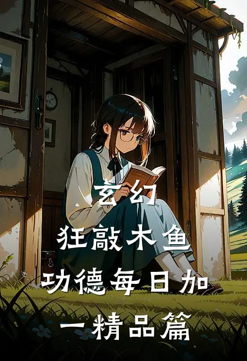 玄幻：狂敲木鱼，功德每日加一精品篇