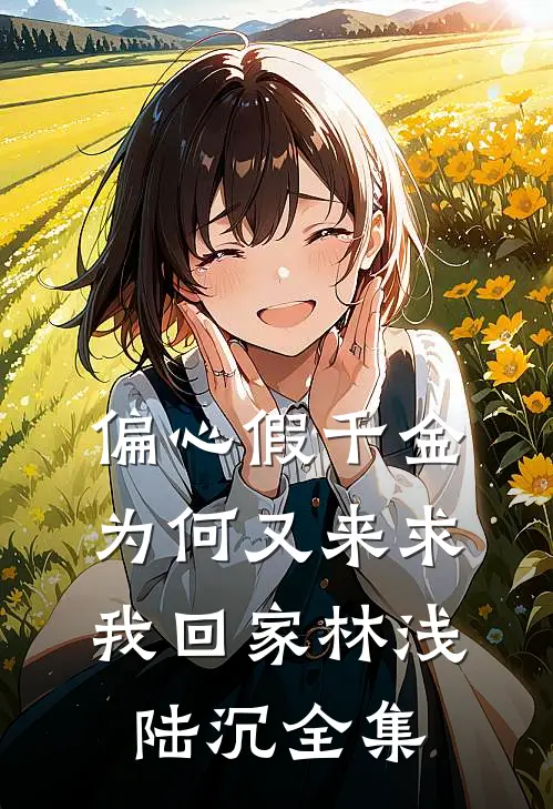 偏心假千金，为何又来求我回家林浅陆沉全集