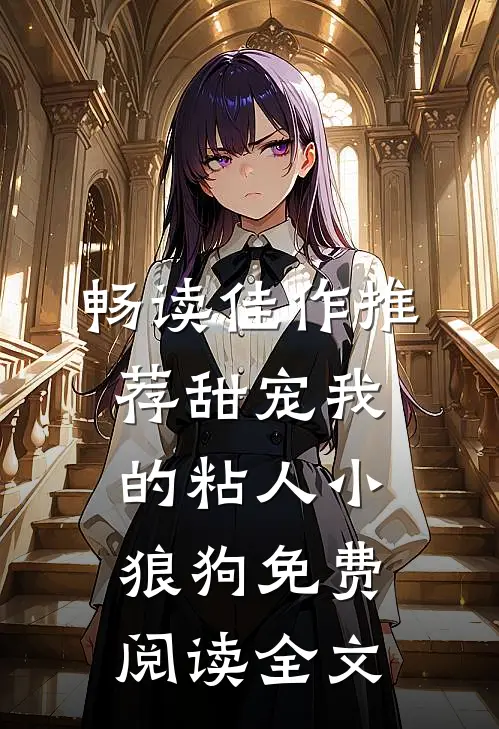 畅读佳作推荐甜宠我的粘人小狼狗免费阅读全文
